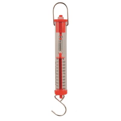 NEWTON METER 2KG 20N RED