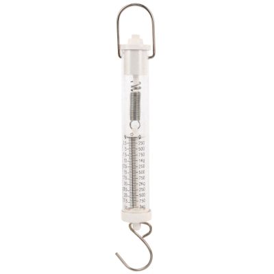 NEWTON METER 3KG 30N WHITE