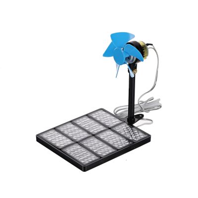 SOLAR ENERGY KIT