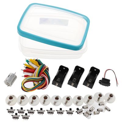 ECONOMY ELECTRICITY KIT