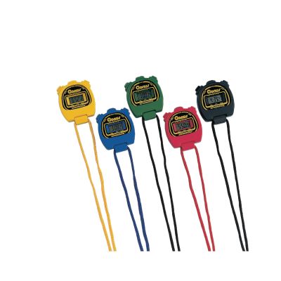 FASTIME STOPWATCH ASSORTED P5