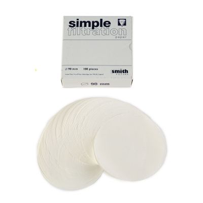 SIMPLE FILTERS 90MM P100