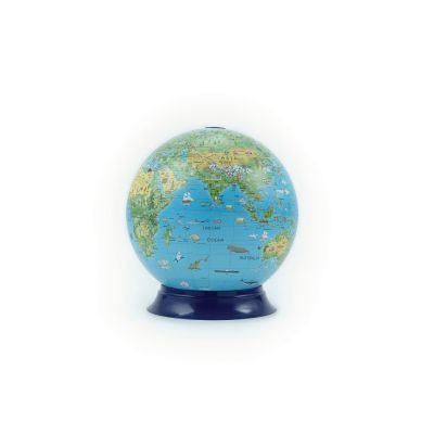 ACTIVITY GLOBE