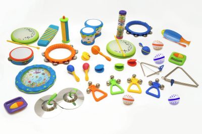 MUSIC CLASS PACK