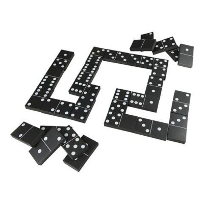 JUMBO DOMINOES