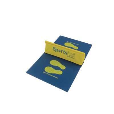 SPEED BOUNCE MAT AND WEDGE SET