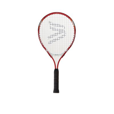 ADVANTAGE TENNIS RACQUET 21IN RED