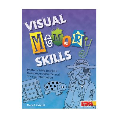 VISUAL MEMORY SKILLS