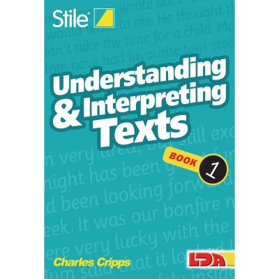 UNDERSTANDING INTERPRETING BOOKS 1-12