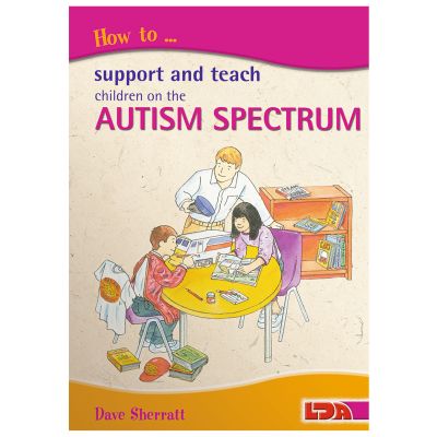 HOW TO SUPPORT CHILDREN - ASD