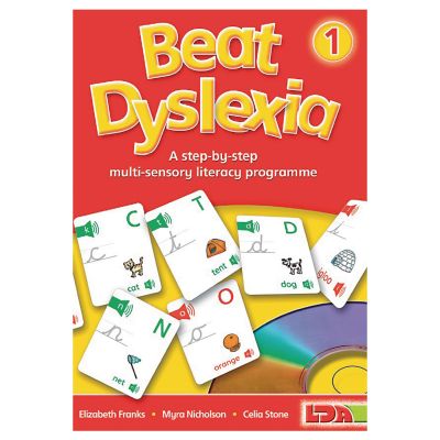 BEAT DYSLEXIA 1