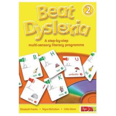 BEAT DYSLEXIA 2