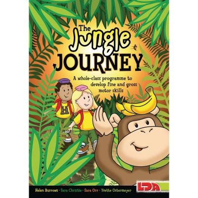 JUNGLE JOURNEY