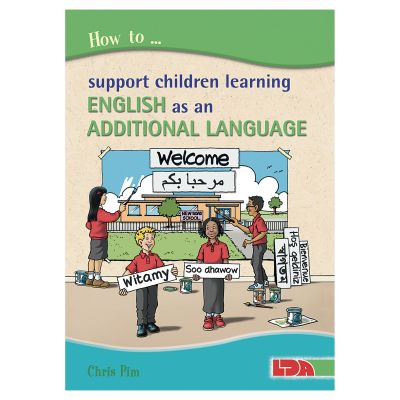 HOW TO SUPPORT CHILDREN - EAL