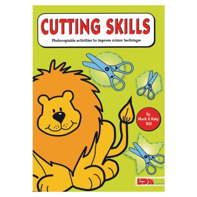 CUTTING SKILLS