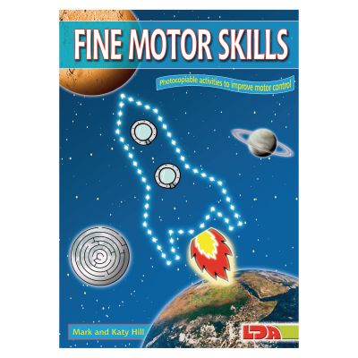 FINE MOTOR SKILLS