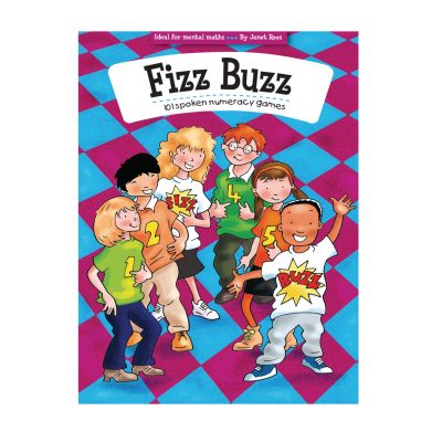 FIZZ BUZZ