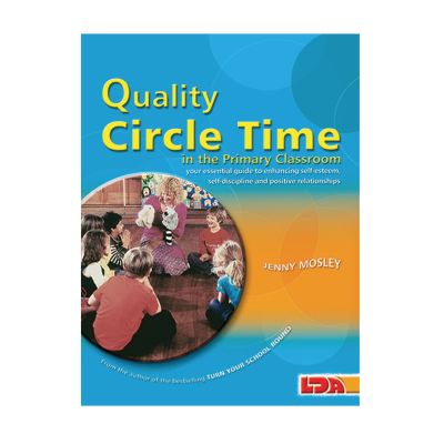 QUALITY CIRCLE TIME