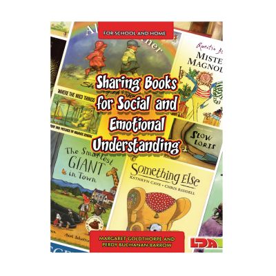 SHARING BOOKS-SOCIAL-EMOTIONAL UNDERSTAN