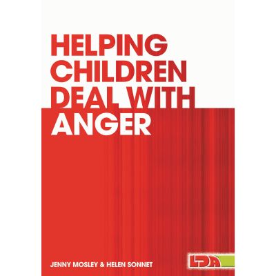 HELPING CHILDREN DEAL WITH ANGER