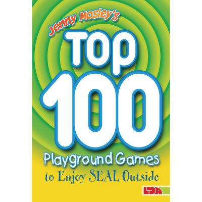 TOP 100 PLAYGROUND GAMES