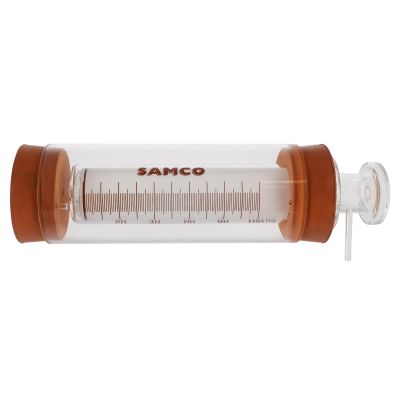 HARRIS STEAM JACKET WITH SYRINGE 0 - 100