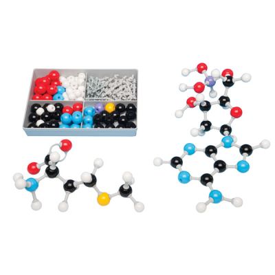 MOLYMOD BIOCHEMISTRY SET (STUDENT)