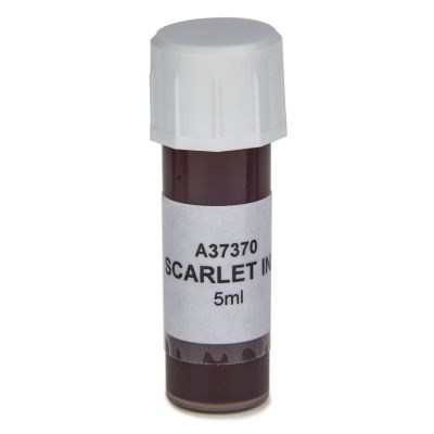 SCARLET INK 5ML