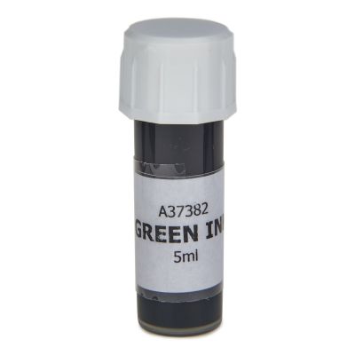 GREEN INK 5ML