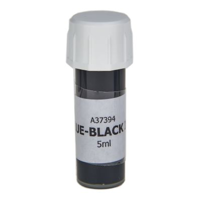 BLUE-BLACK INK 5ML