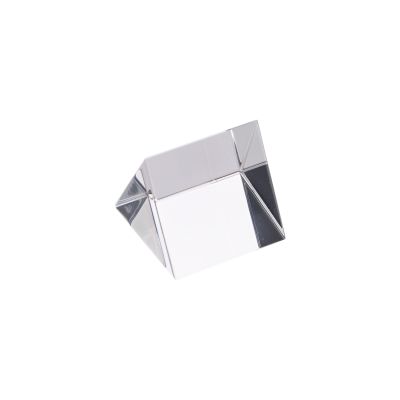 PRISM PERSPEX 60 X 60 X 60 38 MM (L)