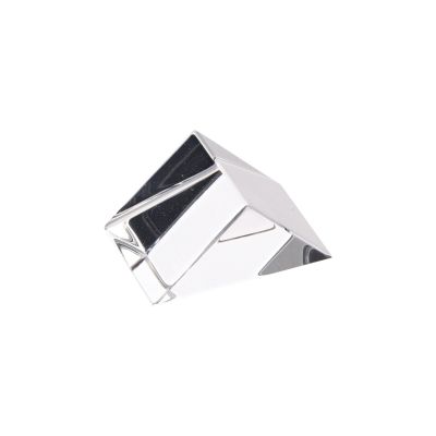 PRISM PERSPEX 35 X 25MM (HYPOTENUSE X L)