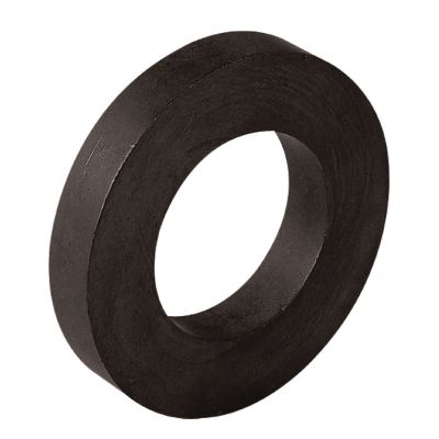 LARGE CERAMIC RING MAGNET 32X72X10 MM