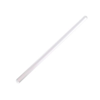 PERSPEX ROD 300 X 13MM DIA