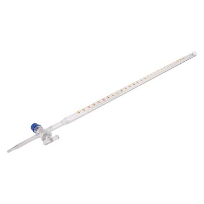 25ML BURETTE (CLASS B) STOPCOCK