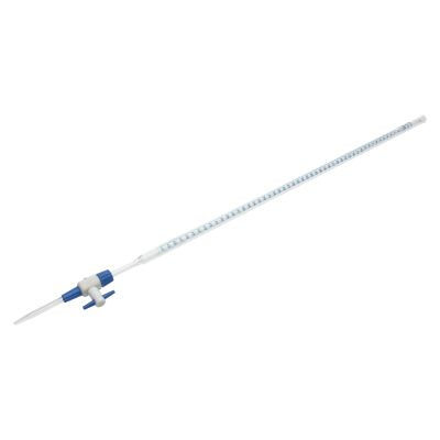 BURETTE CLASSB INTERCHANGE STOPCOCK 50ML