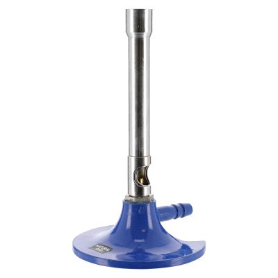 BUNSEN BURNER NATURAL GAS