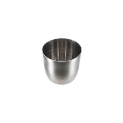 NICKEL CRUCIBLE 25CM3