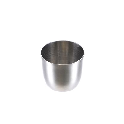 NICKEL CRUCIBLE 30CM3