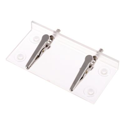 CLIP COMPONENT HOLDER