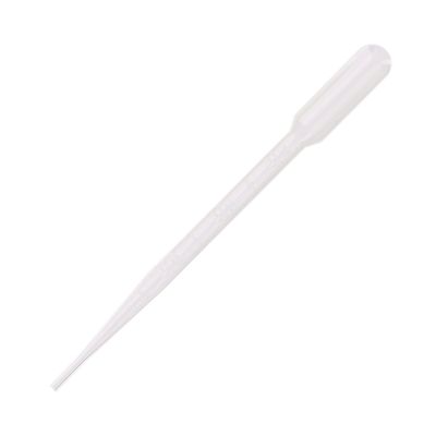 DISPOSABLE GRADUATED PIPETTES 3ML P500