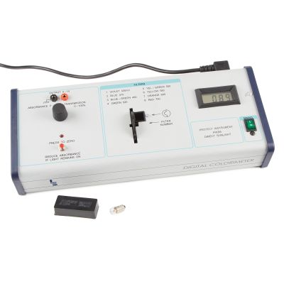 DIGITAL COLORIMETER S-RANGE 240V