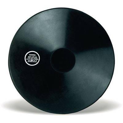 DAVIES RUBBER DISCUS 0.75KG