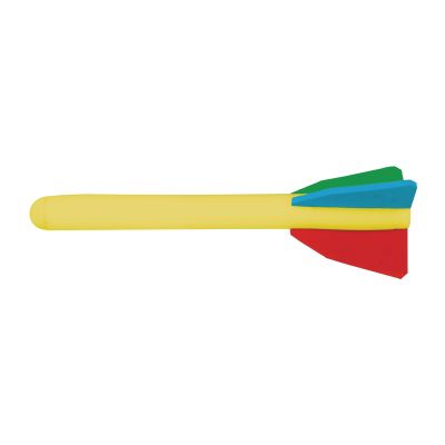 FOAM JAVELIN 60CM 80G