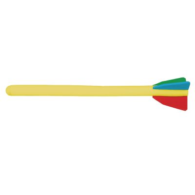 FOAM JAVELIN 90CM 35G