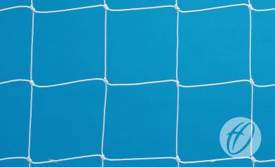 HARROD MINI SOCCER GOAL NETS 3.66X1.88M