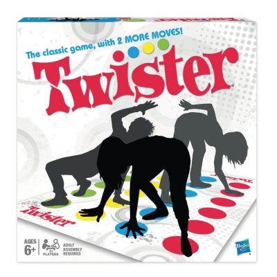 TWISTER