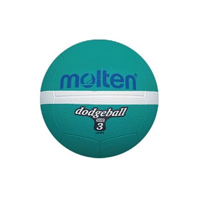 MOLTEN DODGEBALL SIZE 3