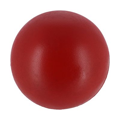 COATED FOAM BALL 160MM RED