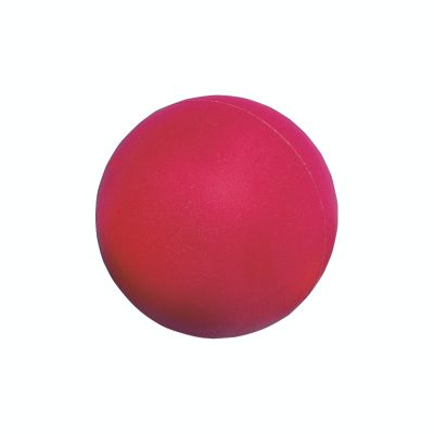 SKINNED FOAM BALL 16CM RED